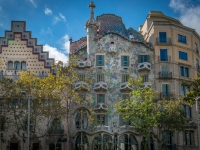 Casa Batlló