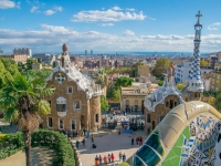 Parc Güell