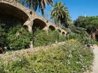 Parc Güell