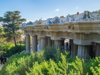 Parc Güell