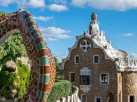 Parc Güell