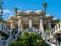 Parc Güell