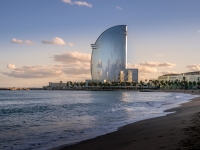 Barcelone