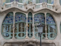 Casa Batlló