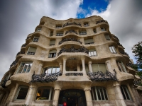 Casa Milà