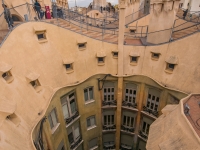 Casa Milà