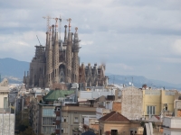 Casa Milà