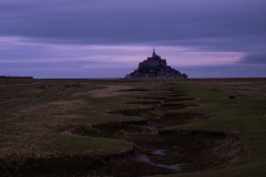 Mont Saint-Michel