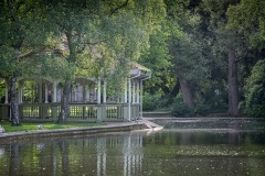 Saint Stephen's Green