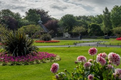 Saint Stephen's Green