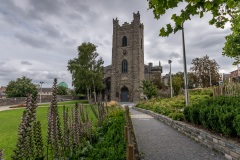 St. Audoen's Church