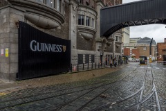 Guinness Storehouse