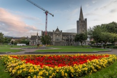 St Patrick's Cathedral