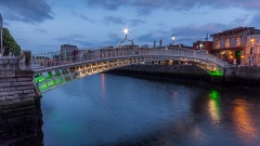 Ha'penny Bridge