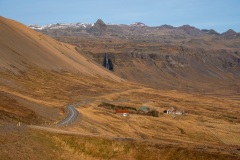 Snæfellsnes