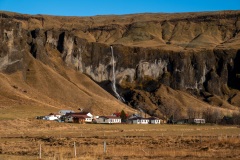 Foss á Síðu