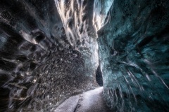 Ice Cave