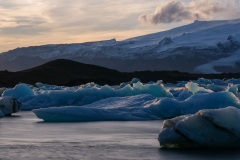 Jökulsárlón