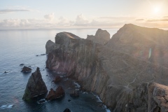 Ponta de São Lourenço