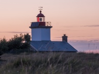 Phare de la pointe d'Agon