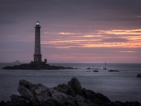 Phare de Goury