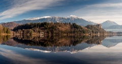 Bled Lake
