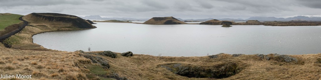 Skútustaðir