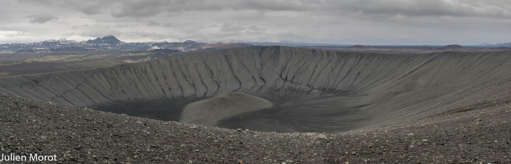 Hverfjall