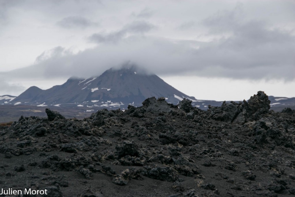 Hverfjall