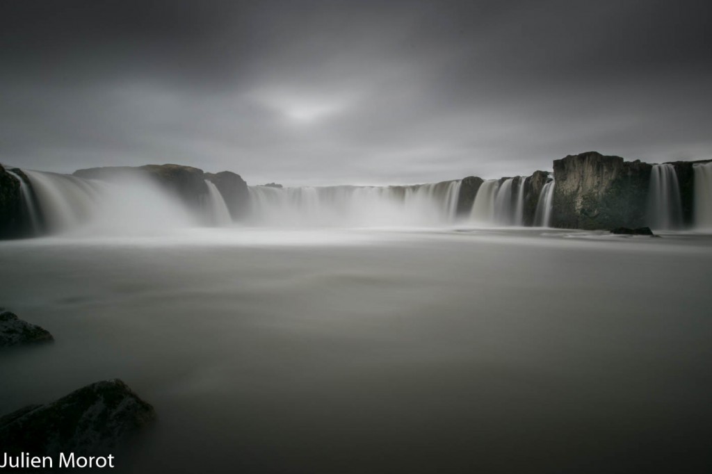 Goðafoss