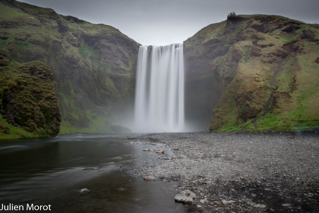 Skogafoss