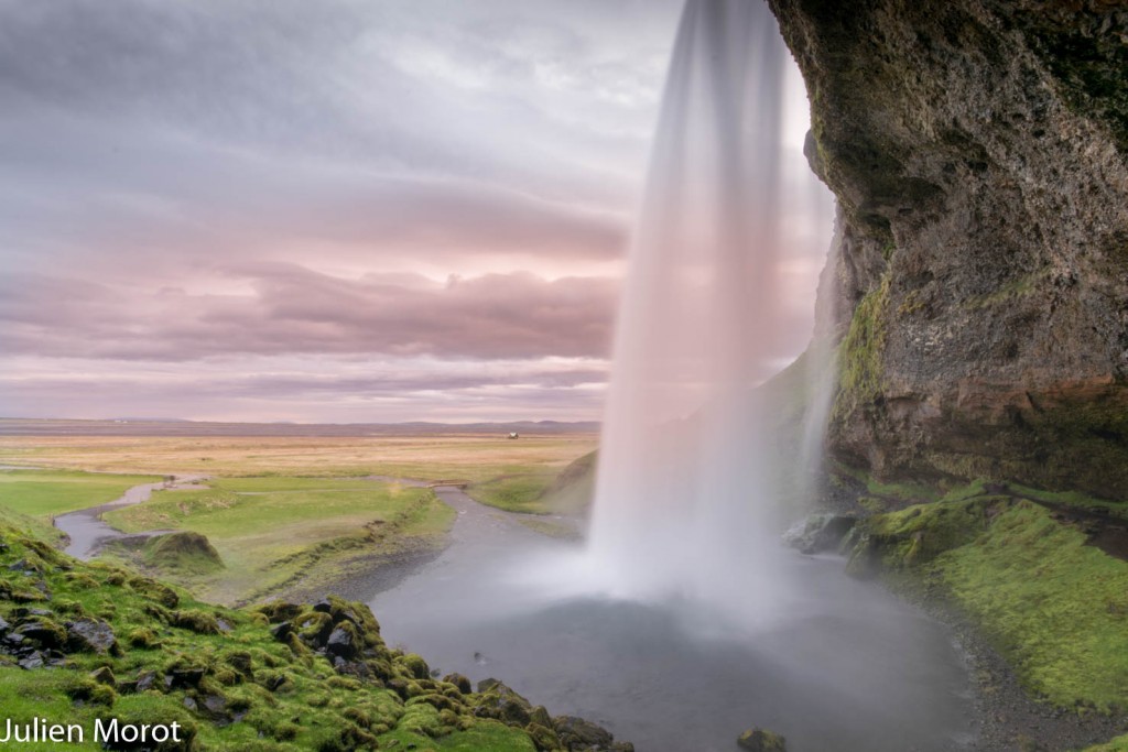 Seljalandsfoss