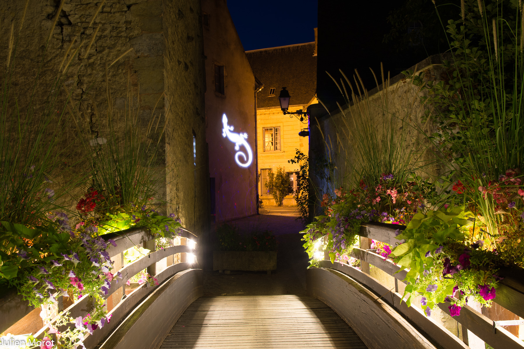 Nuits solaires de Montrésor