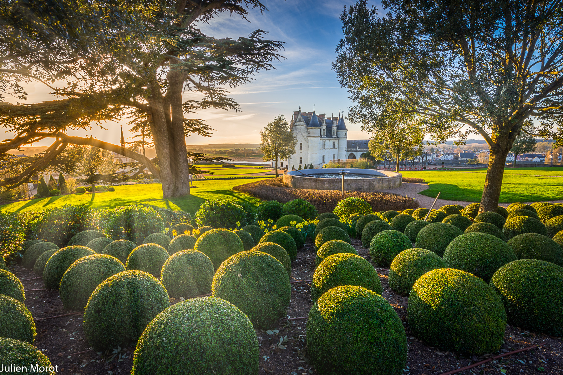 Amboise