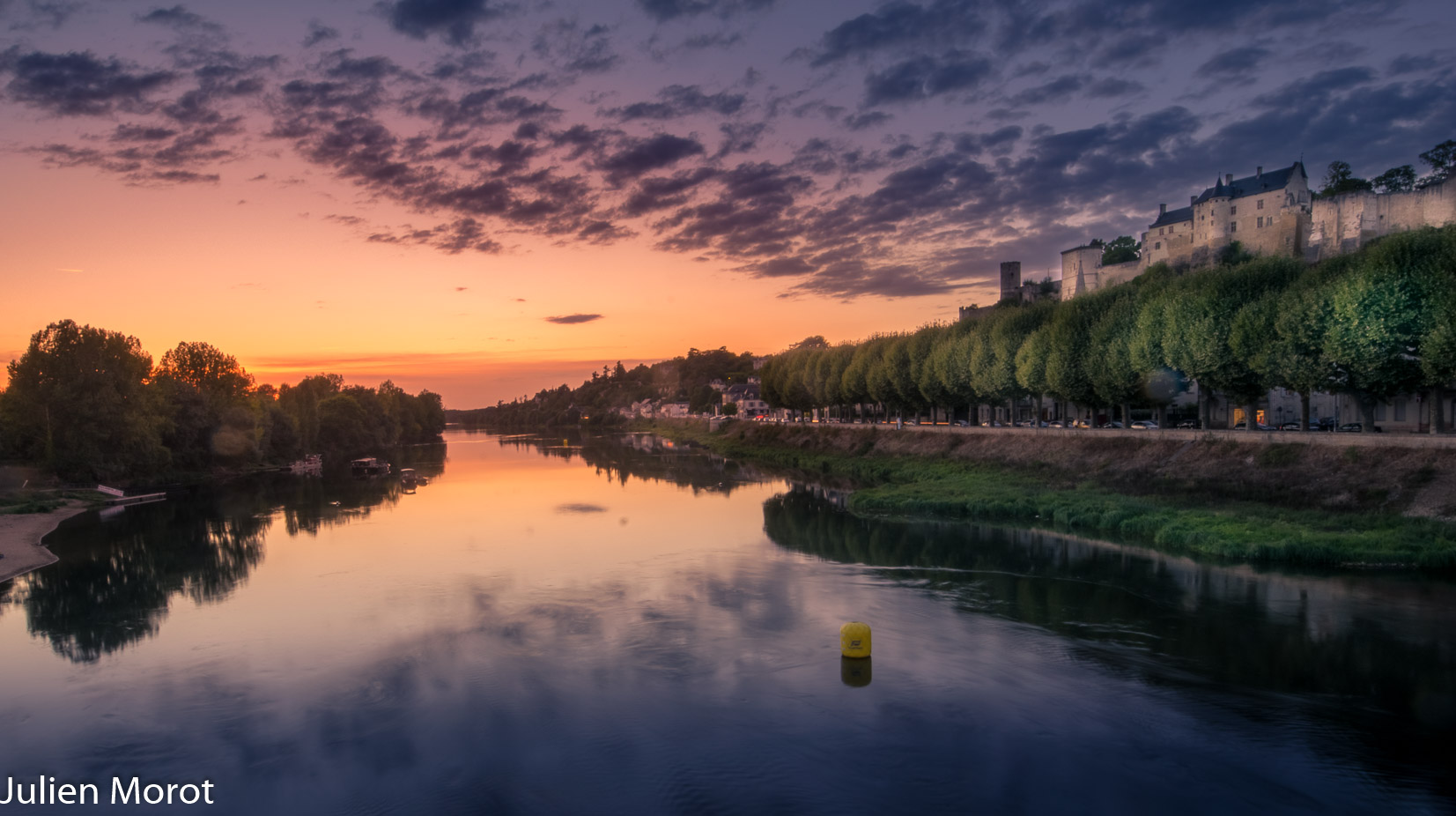 Chinon