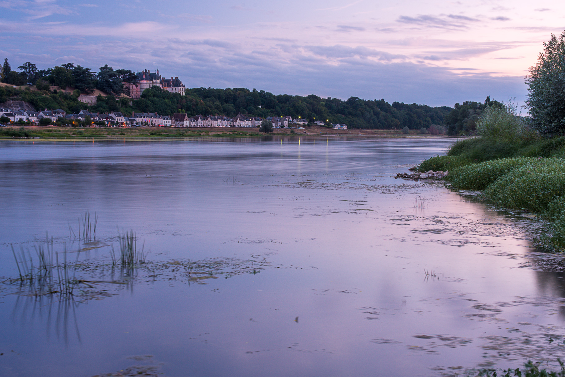 Chaumont-sur-Loire