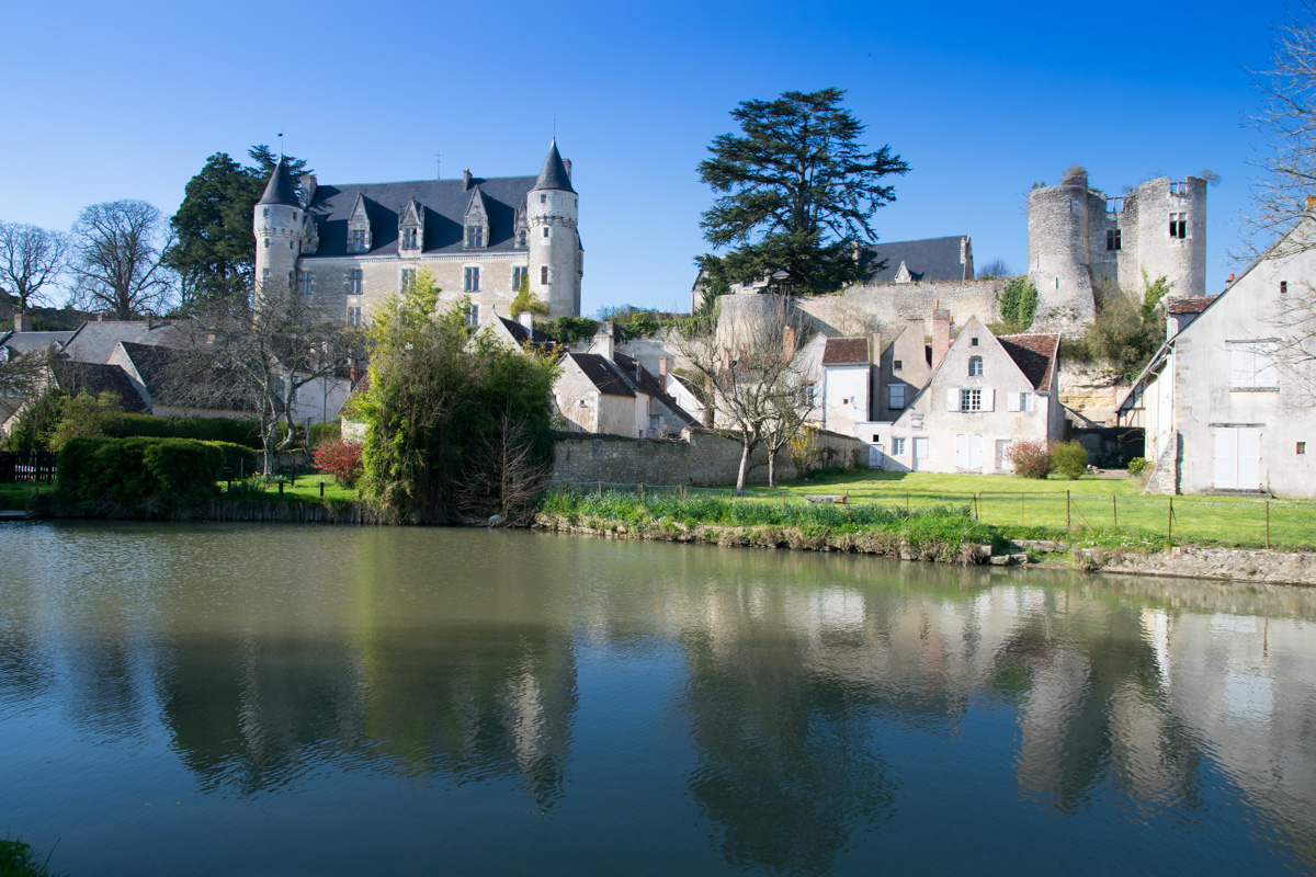 Château de Montrésor