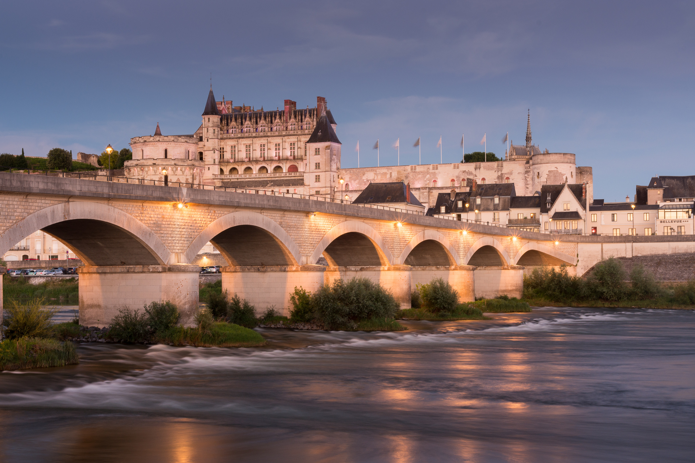 Amboise