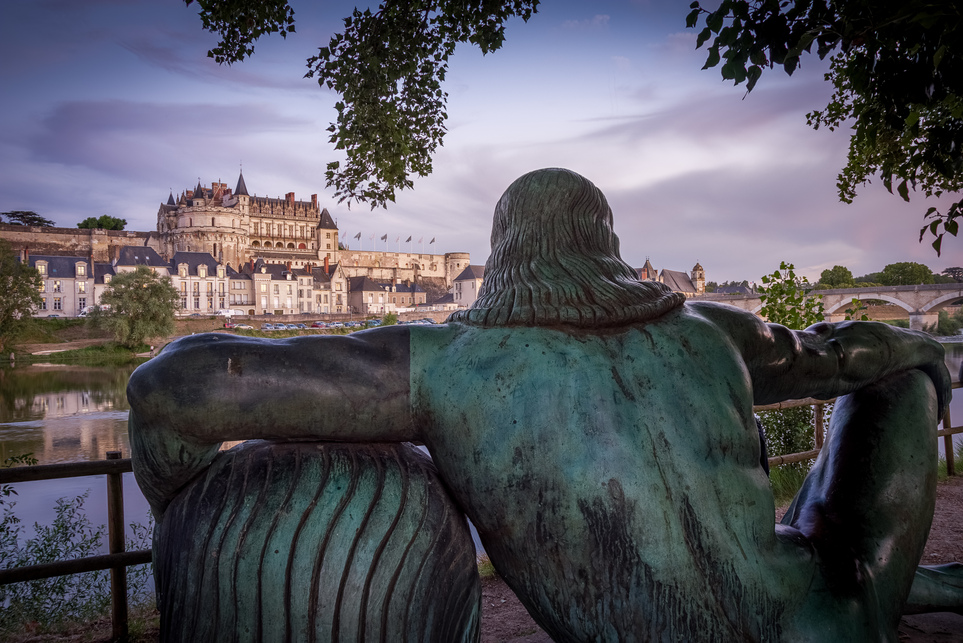 Amboise