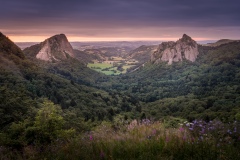 Auvergne