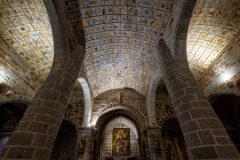 Eglise de Cheylade