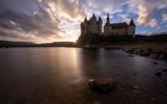 Chateau de Val