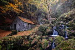 Moulin de Chambeuil