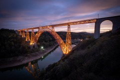 Viaduc de Garabit