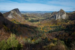 Roches Tuilière et Sanadoire