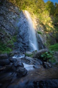 Cascade du Queureuilh