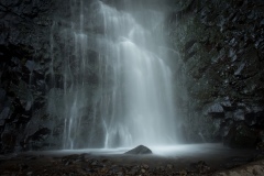 Cascade du Queureuilh