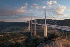 Viaduc de Millau