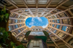 Casa Milà