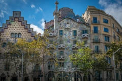 Casa Batlló